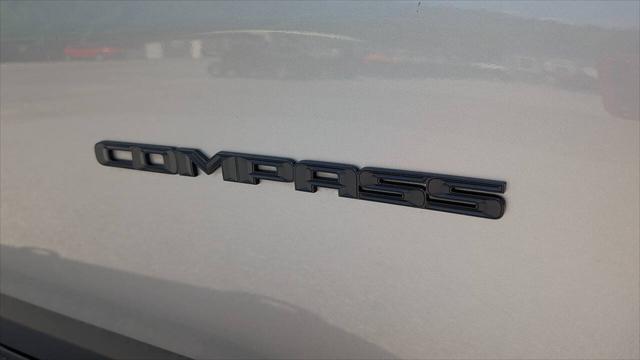 2019 Jeep Compass Altitude 4x4