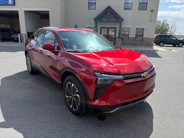 2024 Chevrolet V Blazer eAWD 2LT for sale in Bountiful, UT