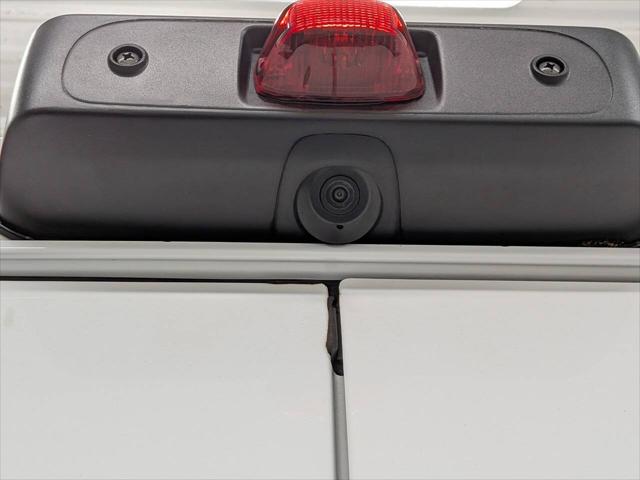 2021 Ram ProMaster Cargo Van High Roof 136" WB