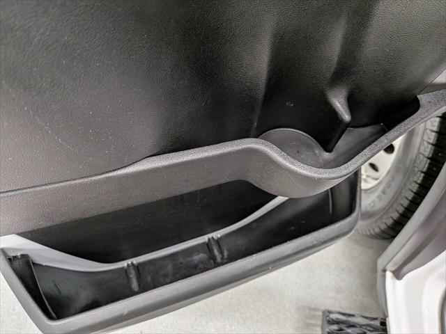 2021 Ram ProMaster Cargo Van High Roof 136" WB