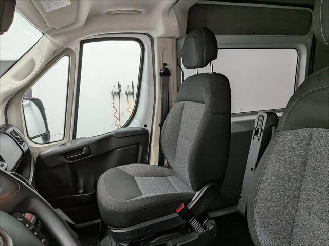 2021 Ram ProMaster Cargo Van High Roof 136" WB