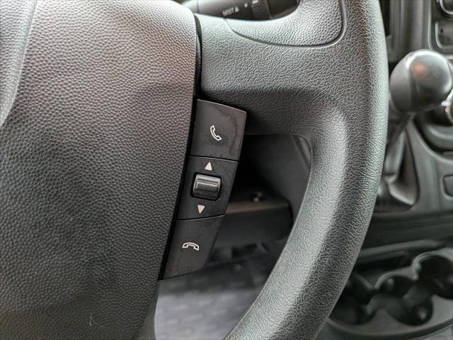 2021 Ram ProMaster Cargo Van High Roof 136" WB