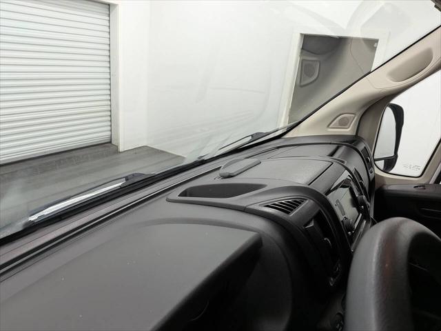 2021 Ram ProMaster Cargo Van High Roof 136" WB
