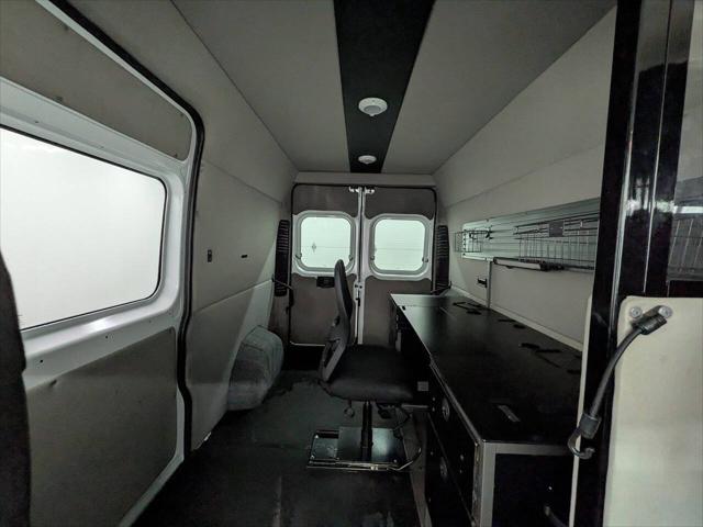 2021 Ram ProMaster Cargo Van High Roof 136" WB