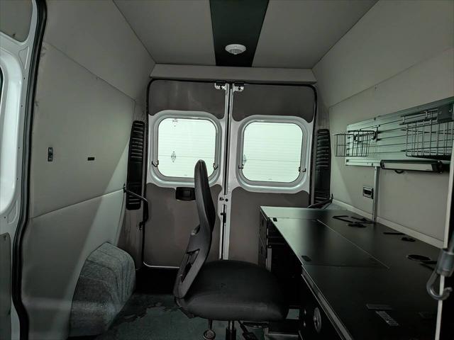 2021 Ram ProMaster Cargo Van High Roof 136" WB