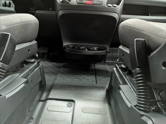 2021 Ram ProMaster Cargo Van High Roof 136" WB
