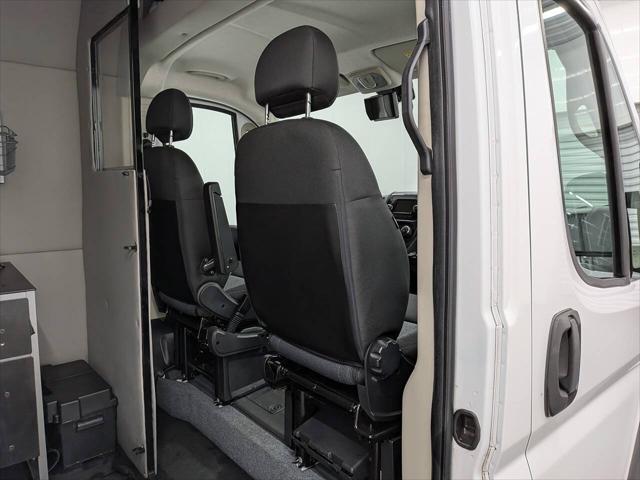 2021 Ram ProMaster Cargo Van High Roof 136" WB