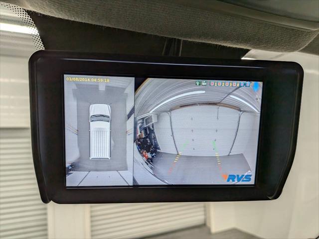 2021 Ram ProMaster Cargo Van High Roof 136" WB