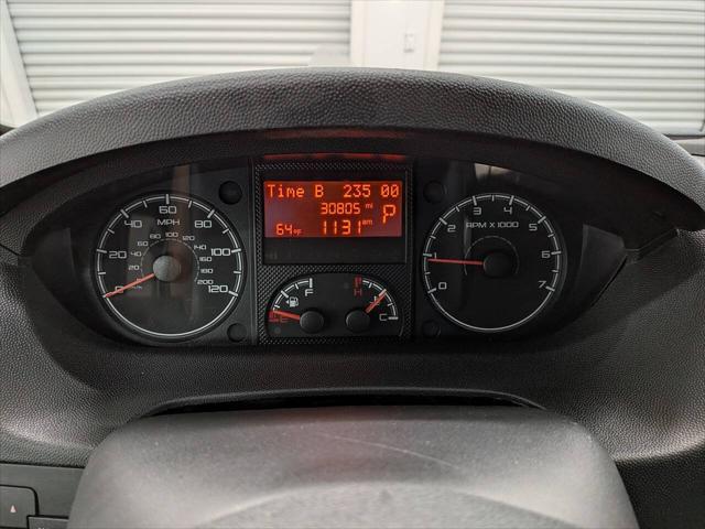 2021 Ram ProMaster Cargo Van High Roof 136" WB