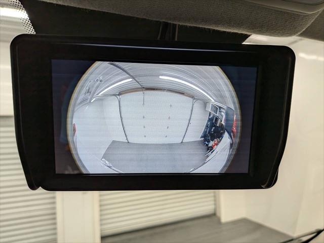 2021 Ram ProMaster Cargo Van High Roof 136" WB
