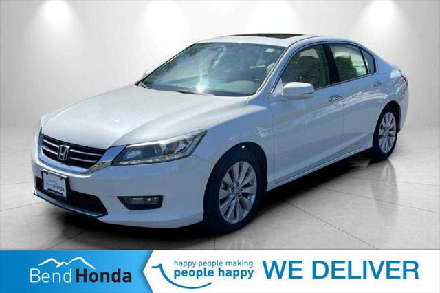 2014 Honda Accord 4dr V6 Auto for sale in Bend, OR