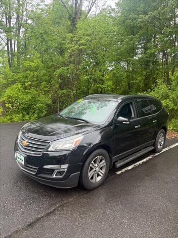 2016 Chevrolet Traverse 2LT for sale in Hillsborough, NH