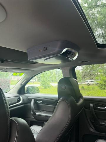 2016 Chevrolet Traverse 2LT