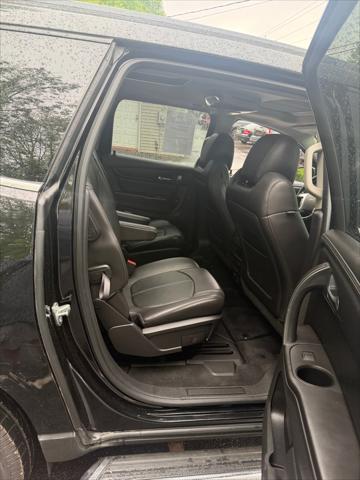 2016 Chevrolet Traverse 2LT