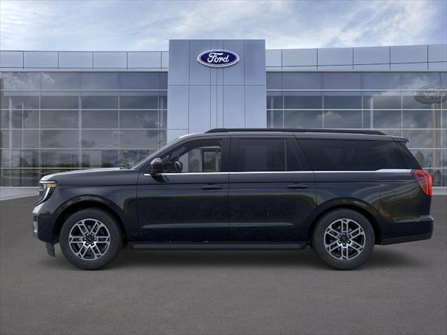 2026 Ford Expedition Max Active MAX