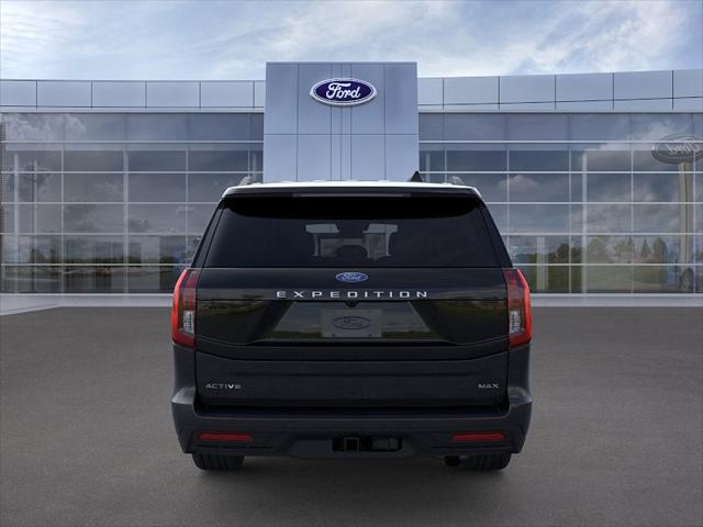 2026 Ford Expedition Max Active MAX