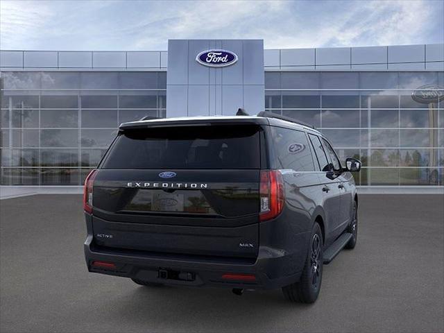 2026 Ford Expedition Max Active MAX