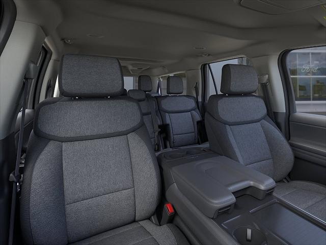 2026 Ford Expedition Max Active MAX