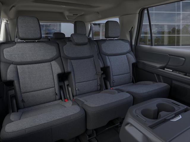 2026 Ford Expedition Max Active MAX