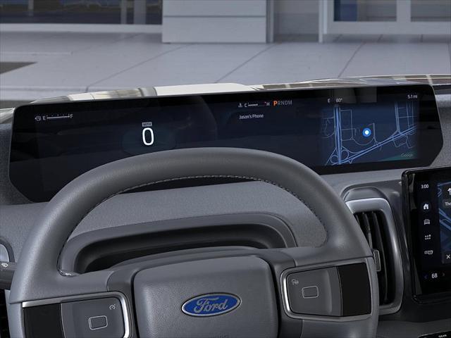 2026 Ford Expedition Max Active MAX