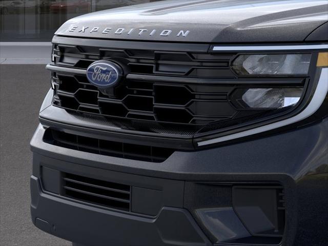 2026 Ford Expedition Max Active MAX