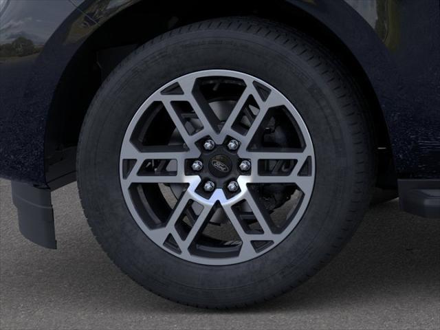 2026 Ford Expedition Max Active MAX