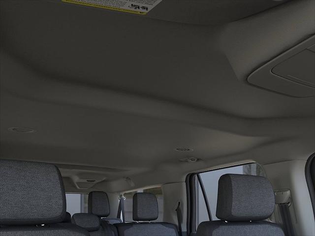 2026 Ford Expedition Max Active MAX