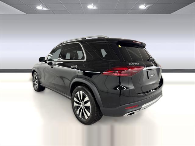2026 Mercedes-Benz GLE GLE 350 GLE 350