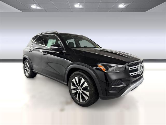 2026 Mercedes-Benz GLE GLE 350 GLE 350