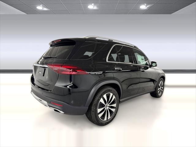 2026 Mercedes-Benz GLE GLE 350 GLE 350