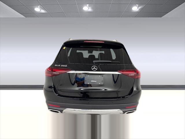 2026 Mercedes-Benz GLE GLE 350 GLE 350