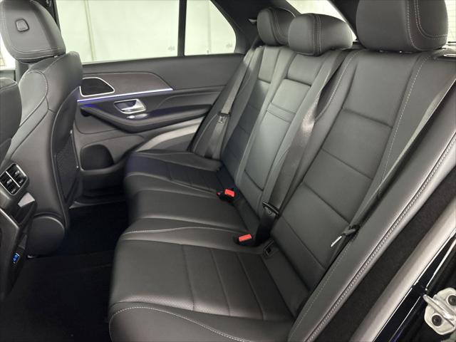 2026 Mercedes-Benz GLE GLE 350 GLE 350