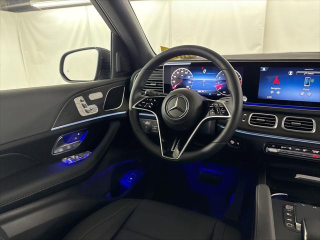 2026 Mercedes-Benz GLE GLE 350 GLE 350