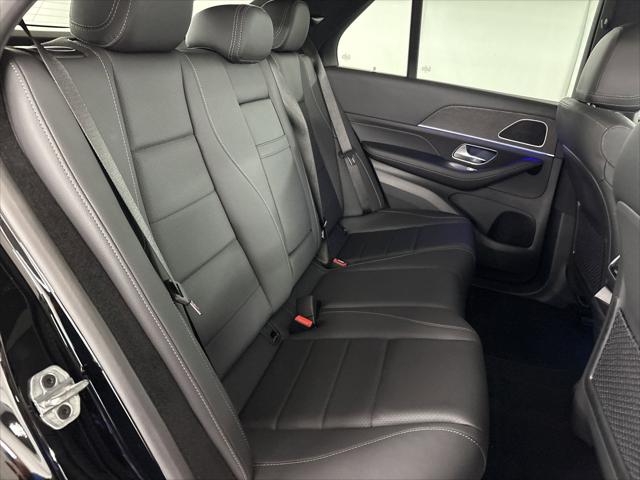 2026 Mercedes-Benz GLE GLE 350 GLE 350