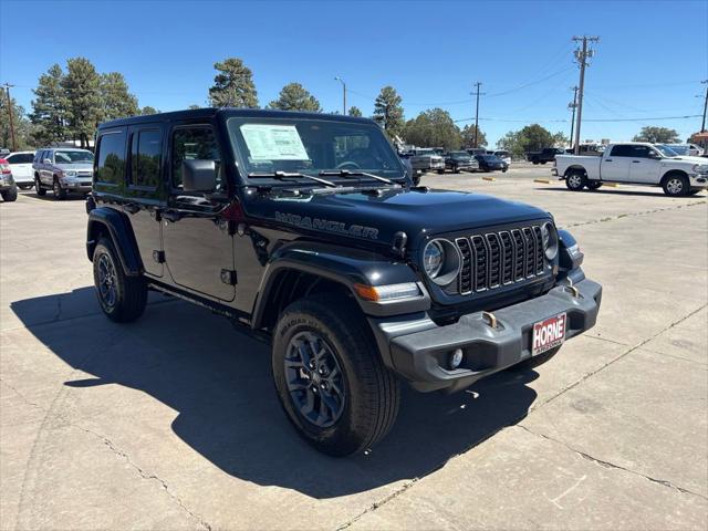 2026 Jeep Wrangler 85th Anniversary for sale in Show Low, AZ