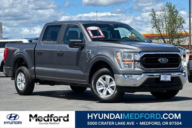 2022 Ford F-150 XLT for sale in Medford , OR