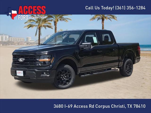 2026 Ford F-150 XLT for sale in Corpus Christi, TX