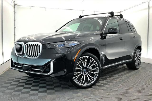 2026 BMW X5 xDrive40i for sale in Spokane, WA