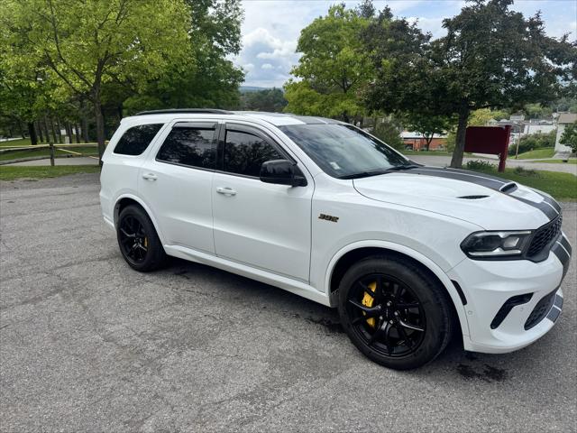 2024 Dodge Durango SRT 392 AlcHEMI AWD for sale in Altoona, PA