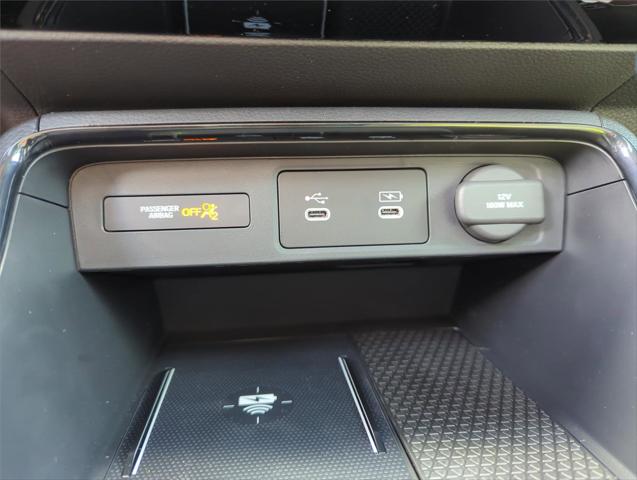 2026 Honda CR-V EX-L 2WD