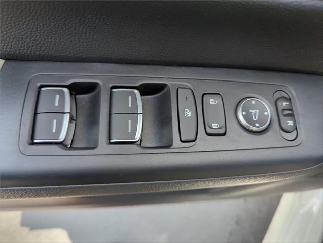 2026 Honda CR-V EX-L 2WD
