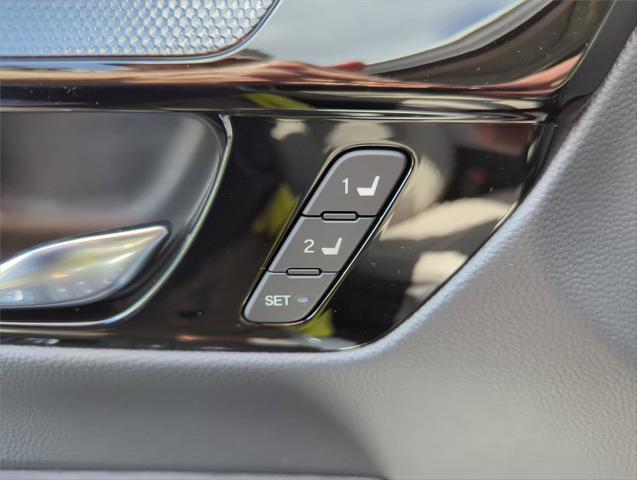 2026 Honda CR-V EX-L 2WD