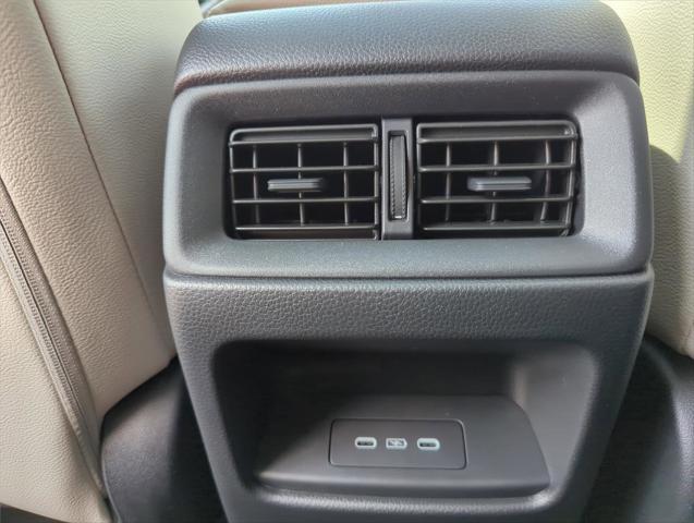 2026 Honda CR-V EX-L 2WD