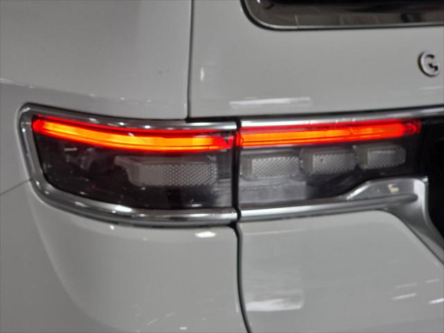 2024 Jeep Grand Wagoneer L Series III 4x4