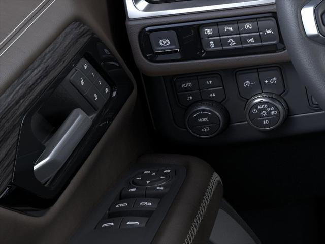 2026 GMC Yukon 4WD Denali Ultimate