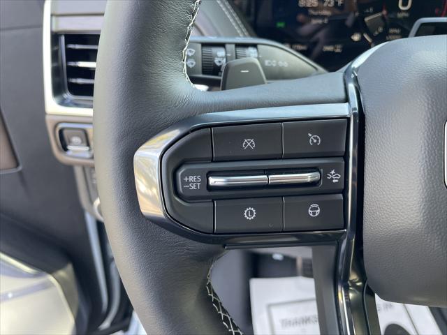 2026 GMC Yukon 4WD Denali Ultimate