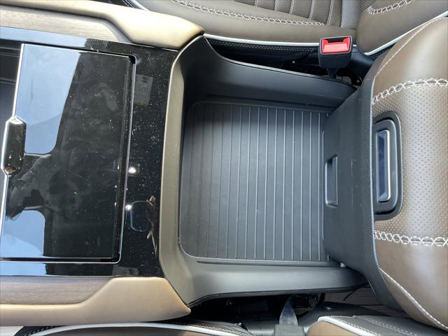 2026 GMC Yukon 4WD Denali Ultimate