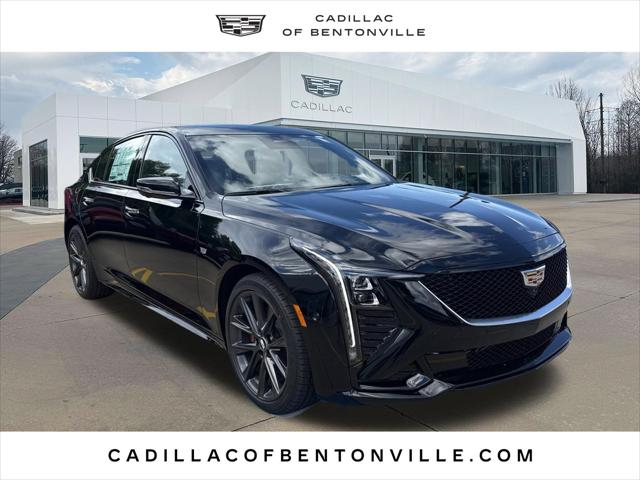 2026 Cadillac CT5 Sport RWD for sale in Bentonville, AR