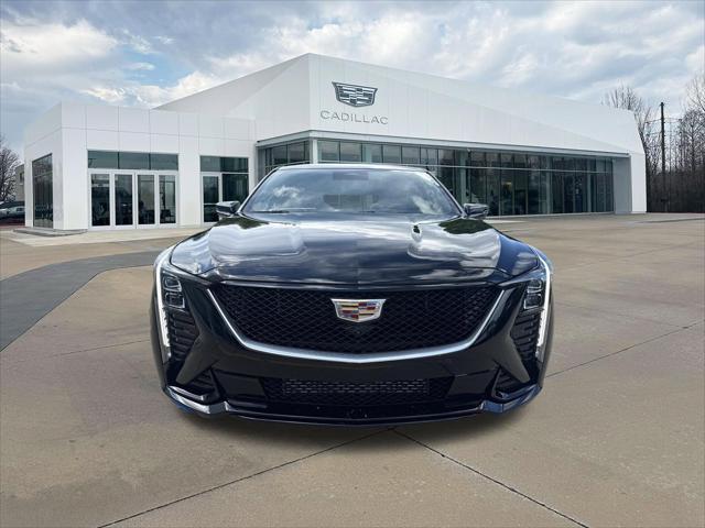 2026 Cadillac CT5 Sport RWD