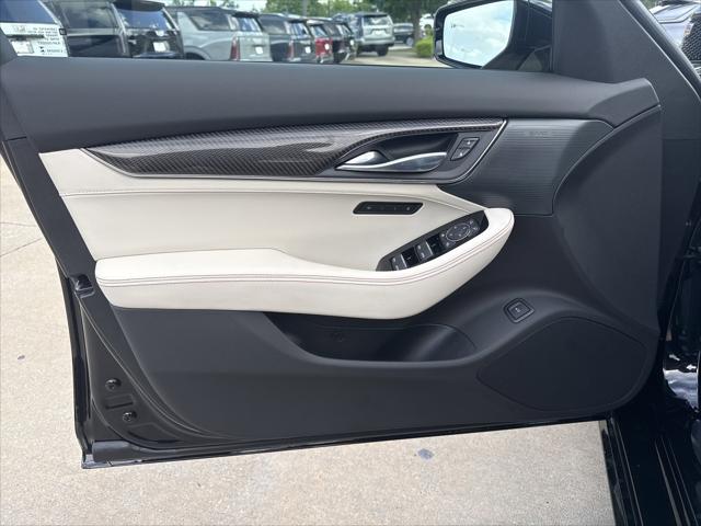 2026 Cadillac CT5 Sport RWD